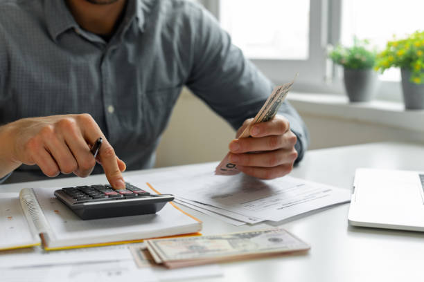 Financial Counseling in Park River, ND